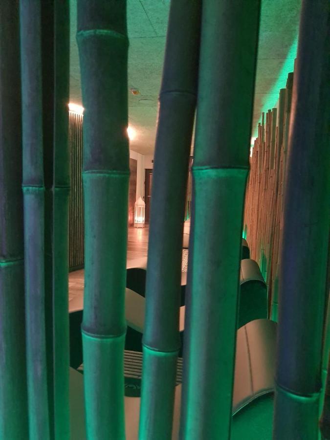 לאזיסה Hotel Smeraldo מראה חיצוני תמונה