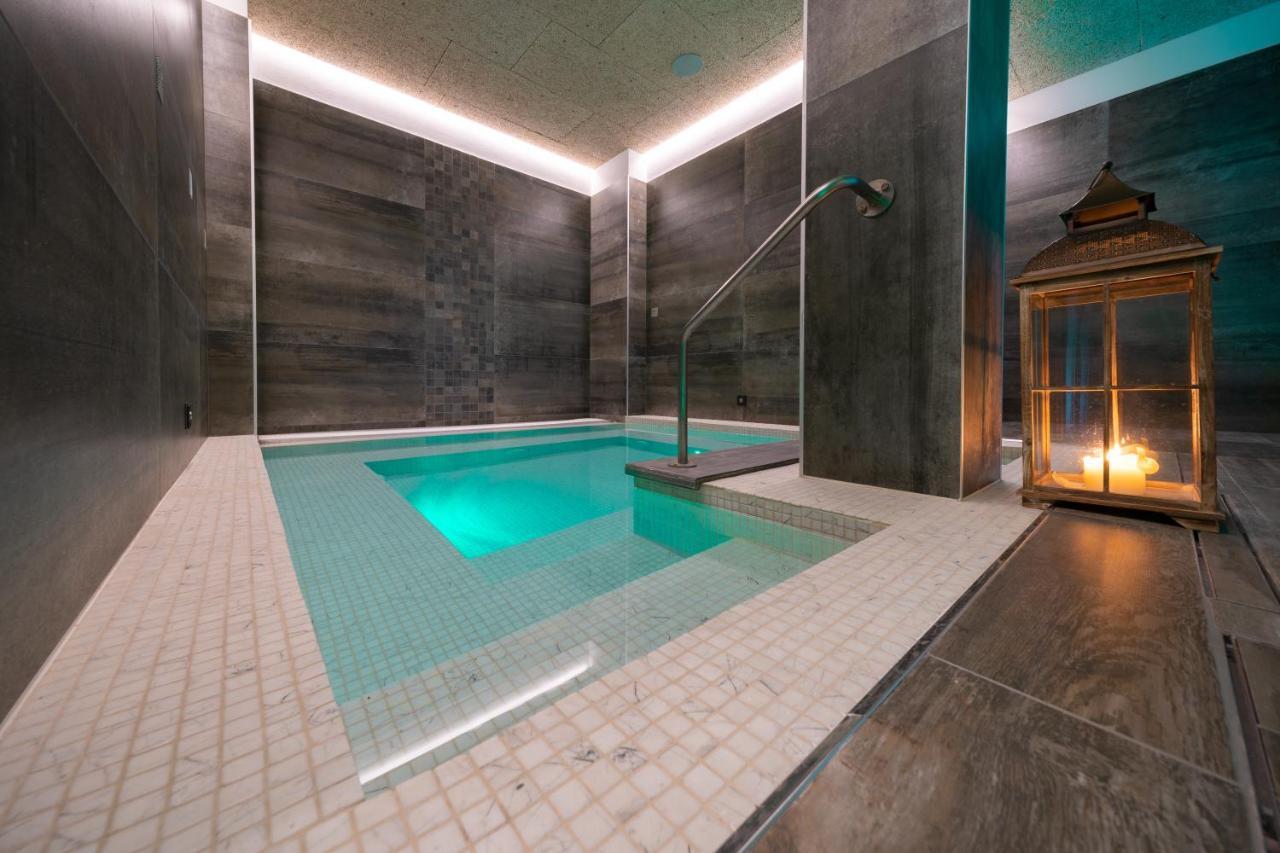 לאזיסה Hotel Smeraldo מראה חיצוני תמונה
