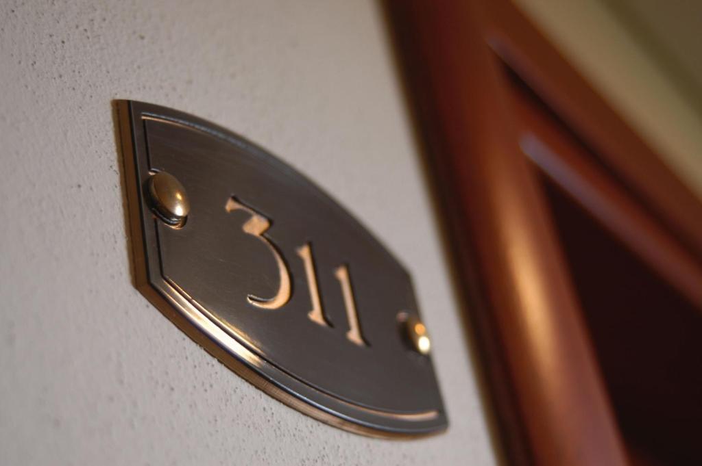 לאזיסה Hotel Smeraldo מראה חיצוני תמונה