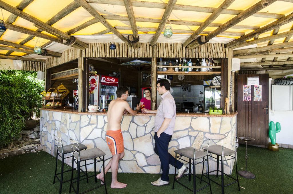 לאזיסה Hotel Smeraldo מראה חיצוני תמונה